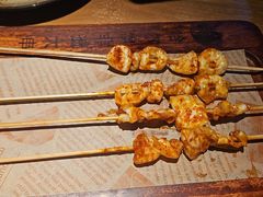 -雪熊精酿·哈尔滨烧烤酒馆(非遗大串店)