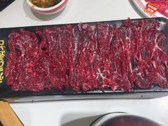 -陈记顺和潮汕牛肉火锅(番禺迎宾大道店)