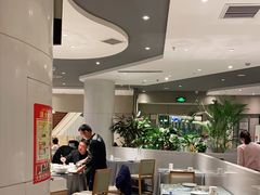 大堂-马仕玖煲(万宴城店)
