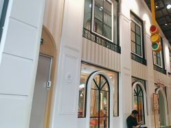 点击看大图 -奈尔宝·儿童乐园·亲子餐厅(星河湾店)