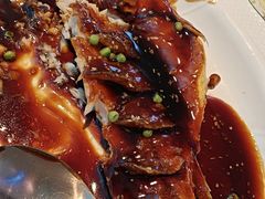 -桂满陇·杭州小馆(巴黎春天浦建店)