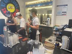 -Dogi&kiki Coffee(中心商务大厦店)
