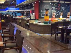 -温州喜来登酒店-盛宴西餐厅