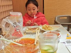 -七八冷面·延边朝鲜族美食(欢乐谷店)