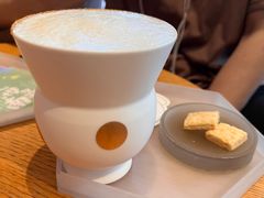 -tea' stone(华侨城创意园店)