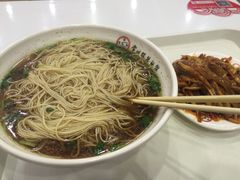 -常州银丝面馆(府琛店)