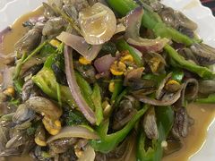 -潮汕砂锅粥