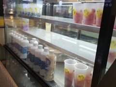 -丸摩堂鲜果茶(九方店)