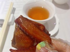 -潮福城大酒楼·潮粤菜·港式点心(阳光城店)