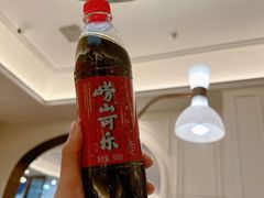 -前海沿·青岛菜(乐客城店)