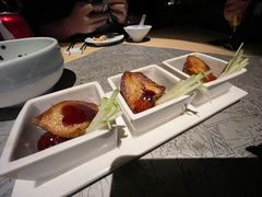 心太软香煎鹅肝-穹六人间 people 6(岳阳路店)