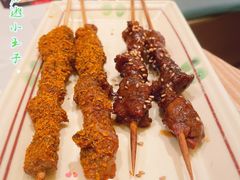 -七八冷面·延边朝鲜族美食(圣熙八号店)