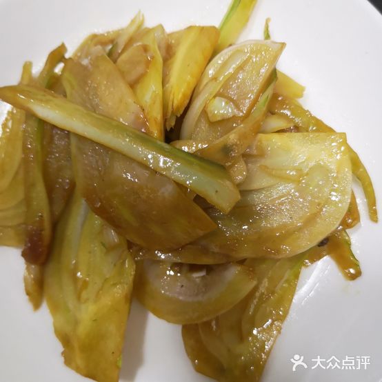 知味楼海鲜私房菜(工业南路店)