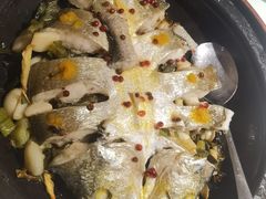 -在前门·烤鸭北京菜(五月花广场店)