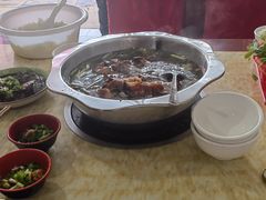 -扎佐老牌蹄膀·猪脚