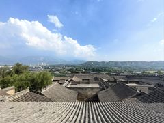 -山西王家大院