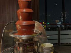 -澳门旅游塔360°旋转餐厅(南湾湖广场店)