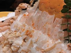 -东海怡品海鲜豆捞(星街坊店)