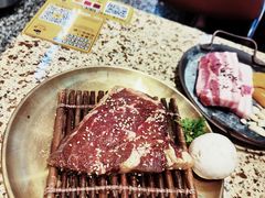 -安又胖韩国烤肉(美罗城店)