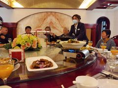 -丽华园(汉阳龙阳店)