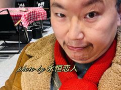 -生火火·地摊小炉子烧烤自助.鲜切牛羊肉(龙湖北城天街店)