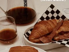 -echoes coffee回响咖啡(红山店)