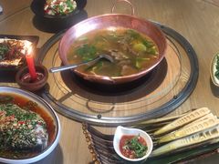 -妈妈的味道(和顺古镇店)