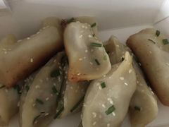 -小姜锅贴(凤凰街店)