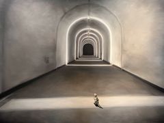 -四川美术学院美术馆