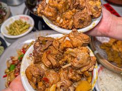 -李子坝梁山鸡(李子坝大鸡哥店)