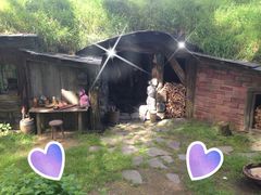 -霍比特人村