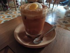 -时光花园(白鹭洲店)