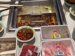 -野妹火锅(布吉店)