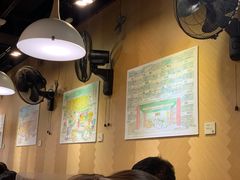 -旺记冰室(九龙中心大厦店)