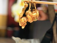 -老佛爷炭火蛙锅直营(清滨路总店)