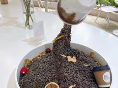 -1/4 ONE QUARTER COFFEE LAB(朝阳大悦城店)