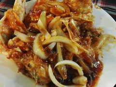 -幸福姐海鲜大排档