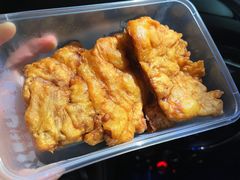 炸排-老地方面馆(思南路店)