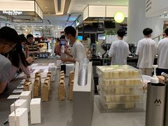 -M Stand(宁波万象城店)