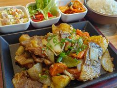 -威尼斯餐厅(四道街店)