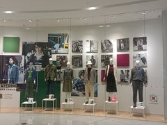 -优衣库(长沙国金中心店)