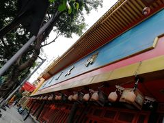 -老码头火锅(玉林店)