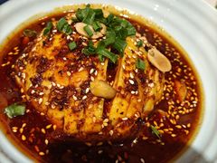 -渝乡人家(和平里店)