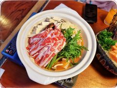 -鳗鱼家·深夜食堂(军博店)