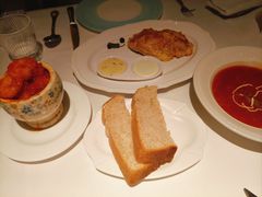 -波特曼西餐厅(南岗店)