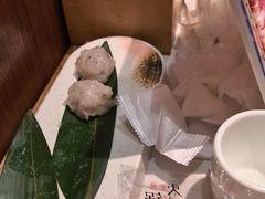 -湘与香缘·湖南菜(王府井北京市百货大楼店)