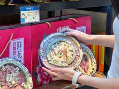 -捶糖帮桂林特产伴手礼(西街店)