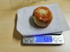 -申氏糕点(三好街店)