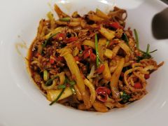 -炊烟小炒黄牛肉(中心印象城店)