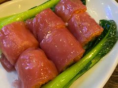 金莎红米肠-添运来(茶园奥园广场店)